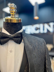 The Vercini Prestige