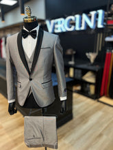 Luxury Classic Tuxedo – Available in 8 Stunning Colors