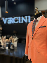 Vercini Versatile Vogue 2 Piece Men's Suit