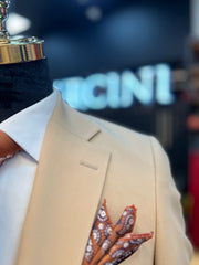 MAZAKA 2PC SUIT