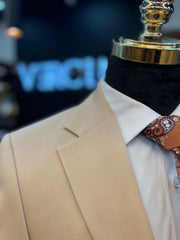 MAZAKA 2PC SUIT