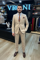 MAZAKA 2PC SUIT