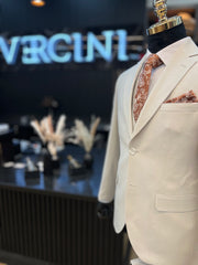 DOT SUIT 3 PC