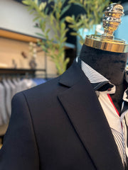 CLASSIC SPORT JACKET