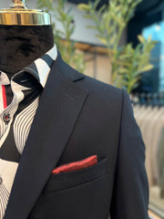 CLASSIC SPORT JACKET