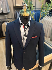 CLASSIC SPORT JACKET