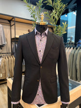 STRETCH SPORT JACKET