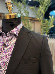 STRETCH SPORT JACKET