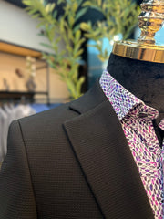 STRETCH SPORT JACKET