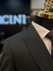 Vercini Metropolitan Double-Breasted Suit
