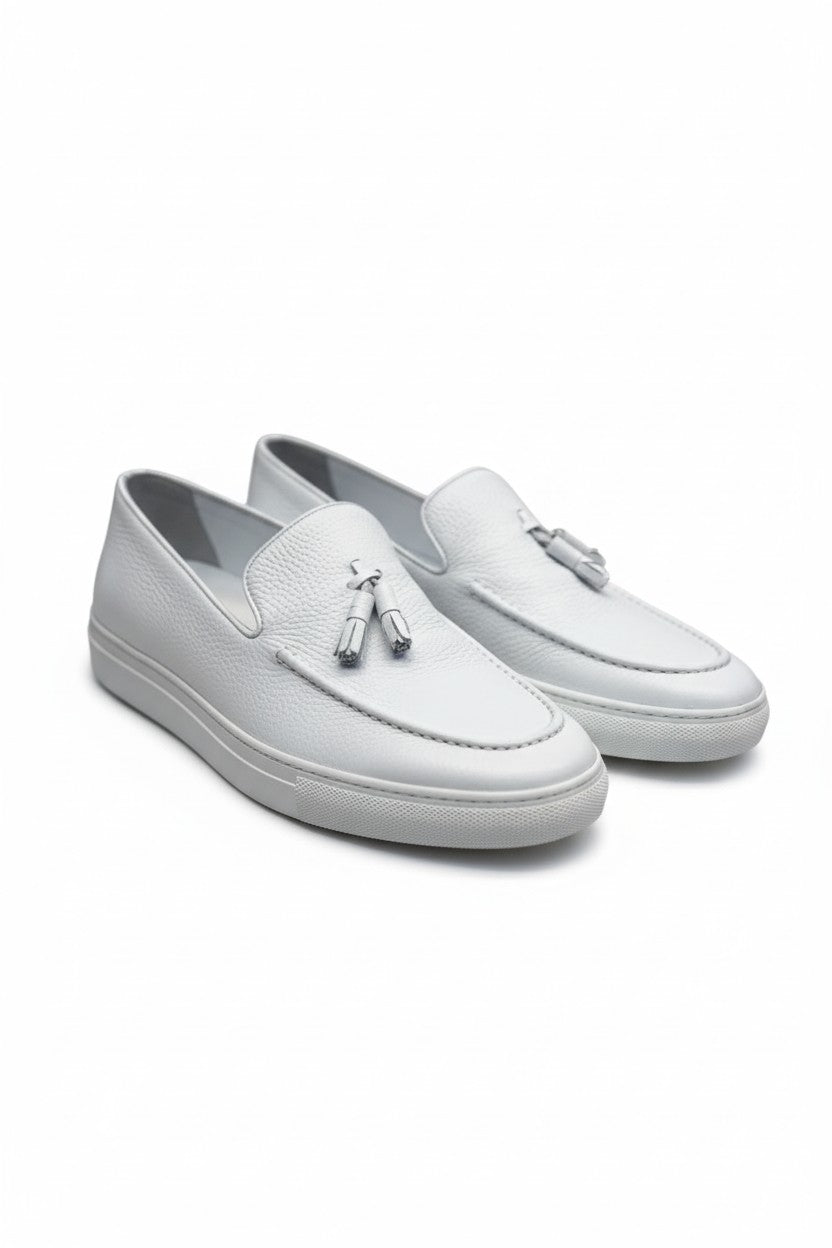 Vercini Elite Casual Loafers – Multiple Colors Available