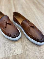 Vercini Elite Casual Loafers – Multiple Colors Available