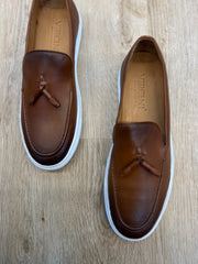 Vercini Elite Casual Loafers – Multiple Colors Available
