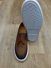 Vercini Elite Casual Loafers – Multiple Colors Available