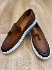 Vercini Elite Casual Loafers – Multiple Colors Available