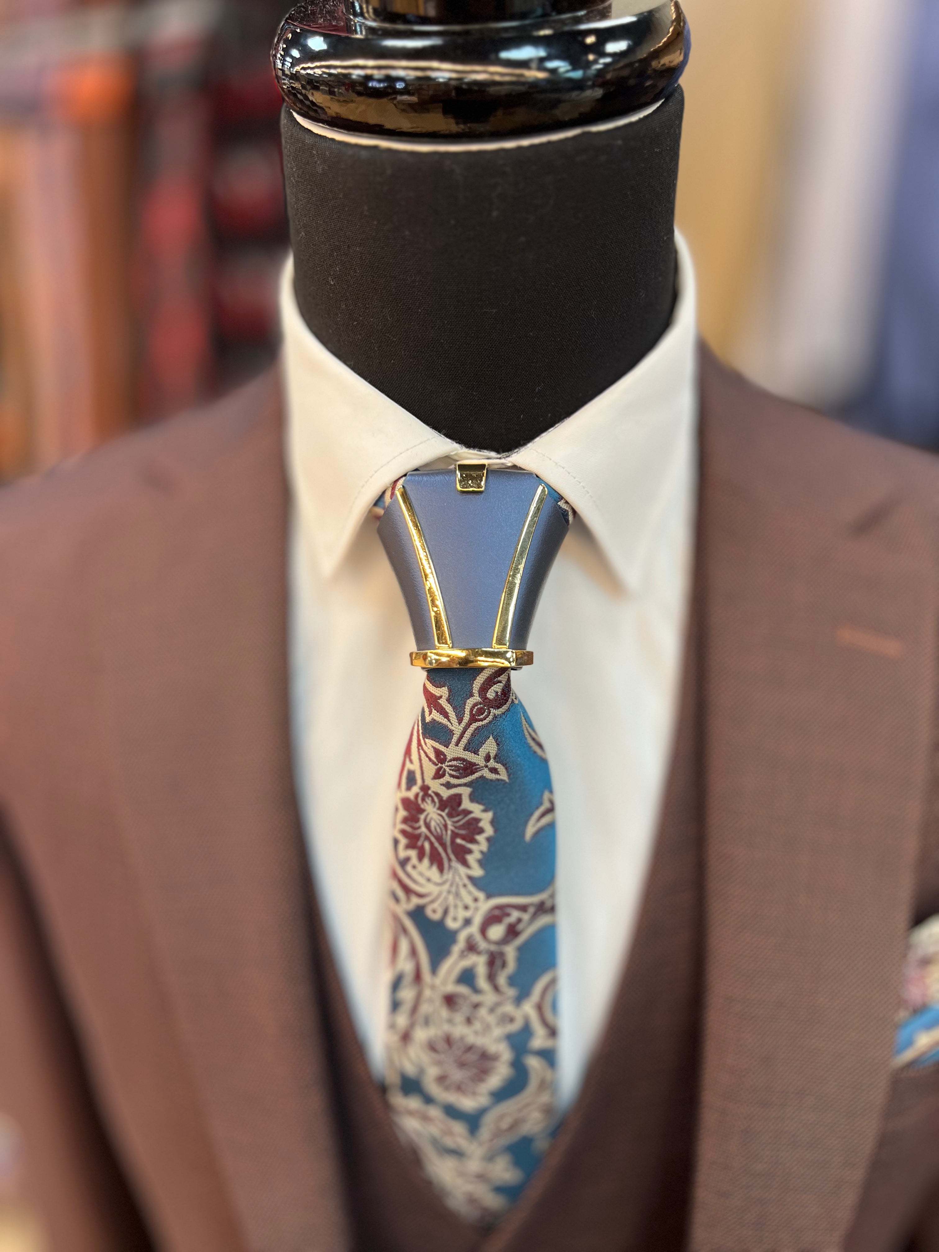 Knot Cover