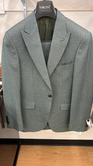 "Timeless Elegance: Premium 3-Piece Suit for Every Occasion"