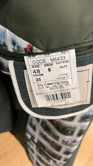 "Timeless Elegance: Premium 3-Piece Suit for Every Occasion"