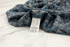 Tailored for Success: A Modern 3-Piece Suit