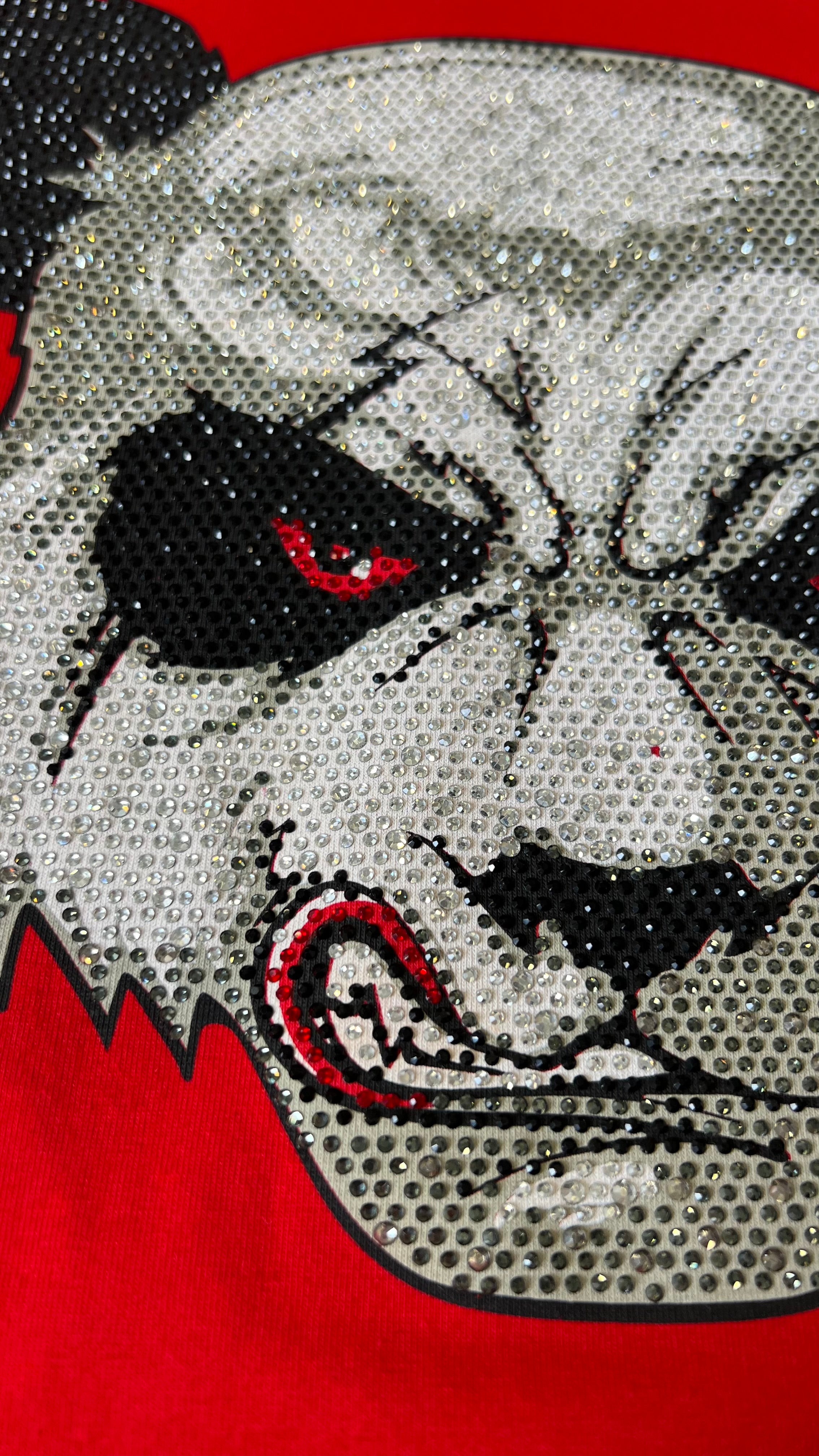 Panda's Gaze T-Shirt