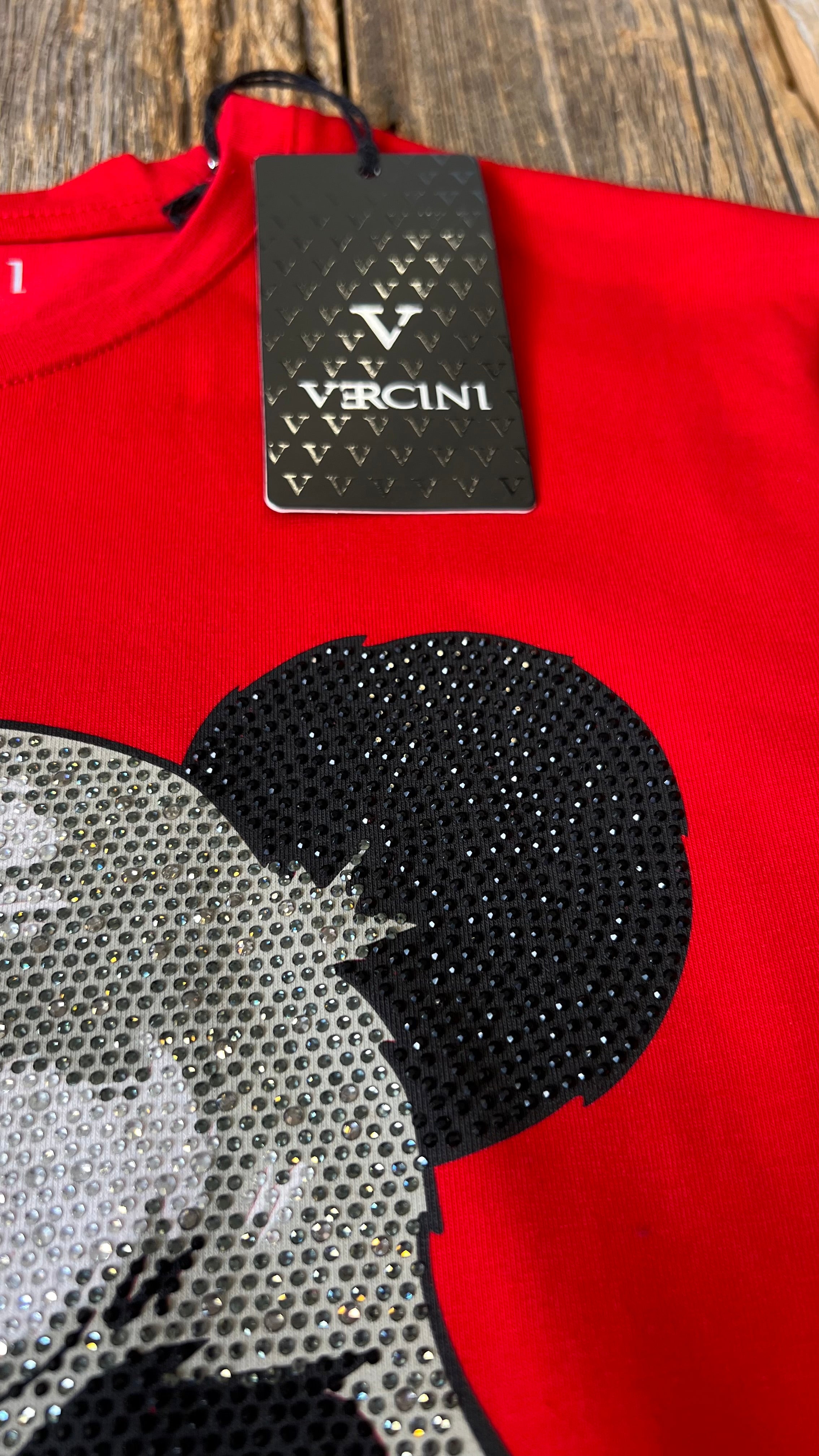Panda's Gaze T-Shirt