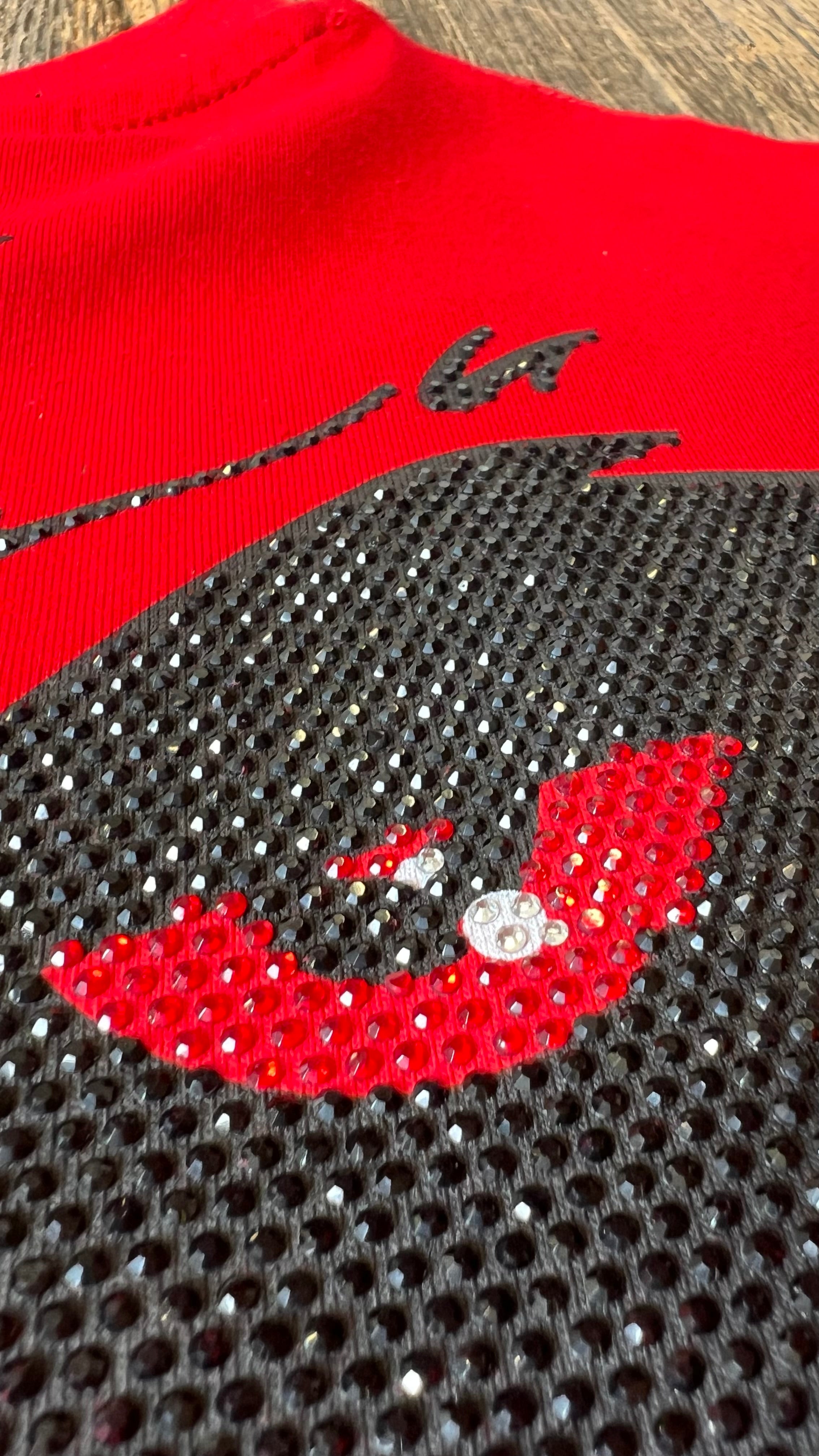 Panda's Gaze T-Shirt