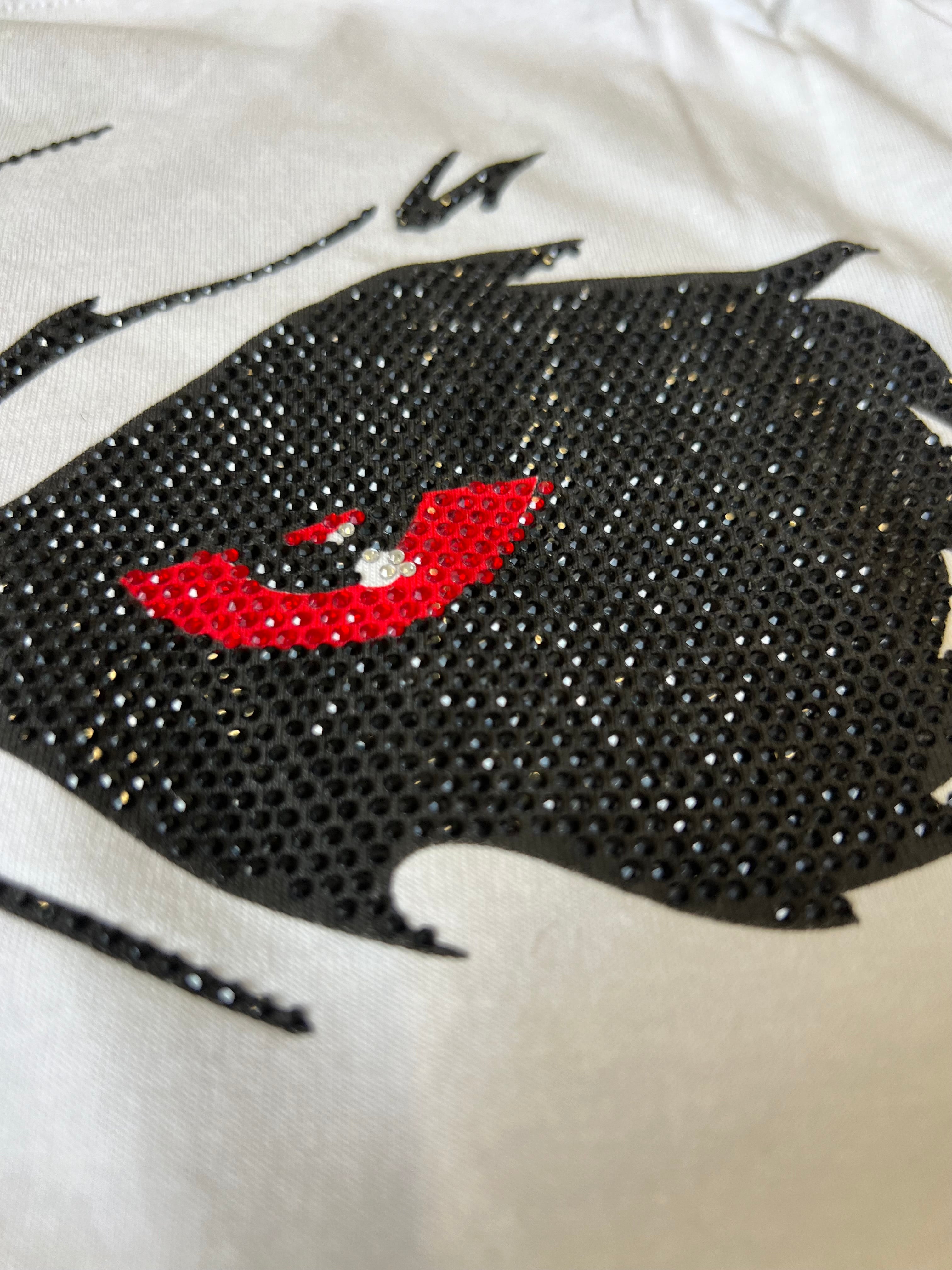 Panda's Gaze T-Shirt