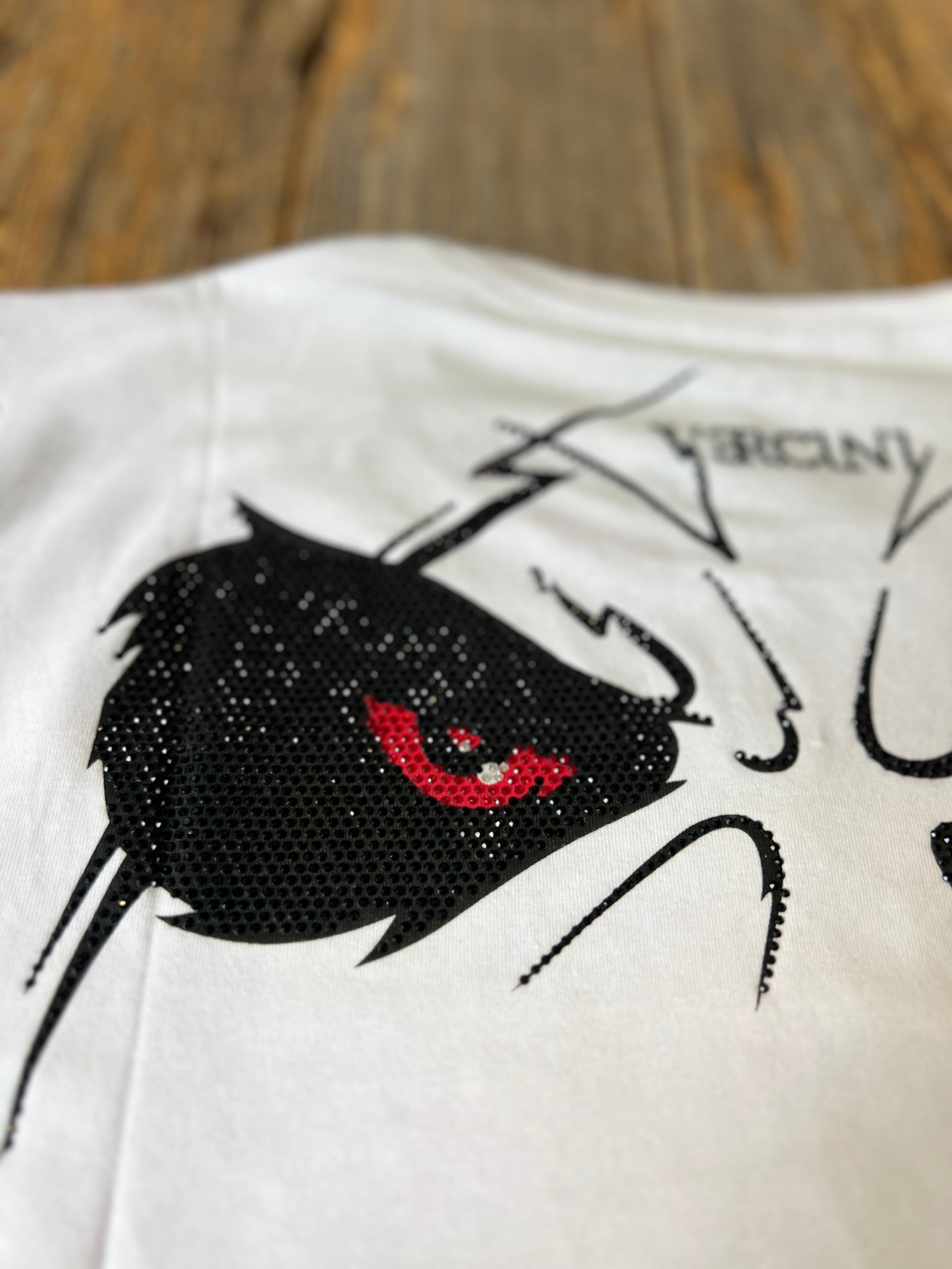 Panda's Gaze T-Shirt