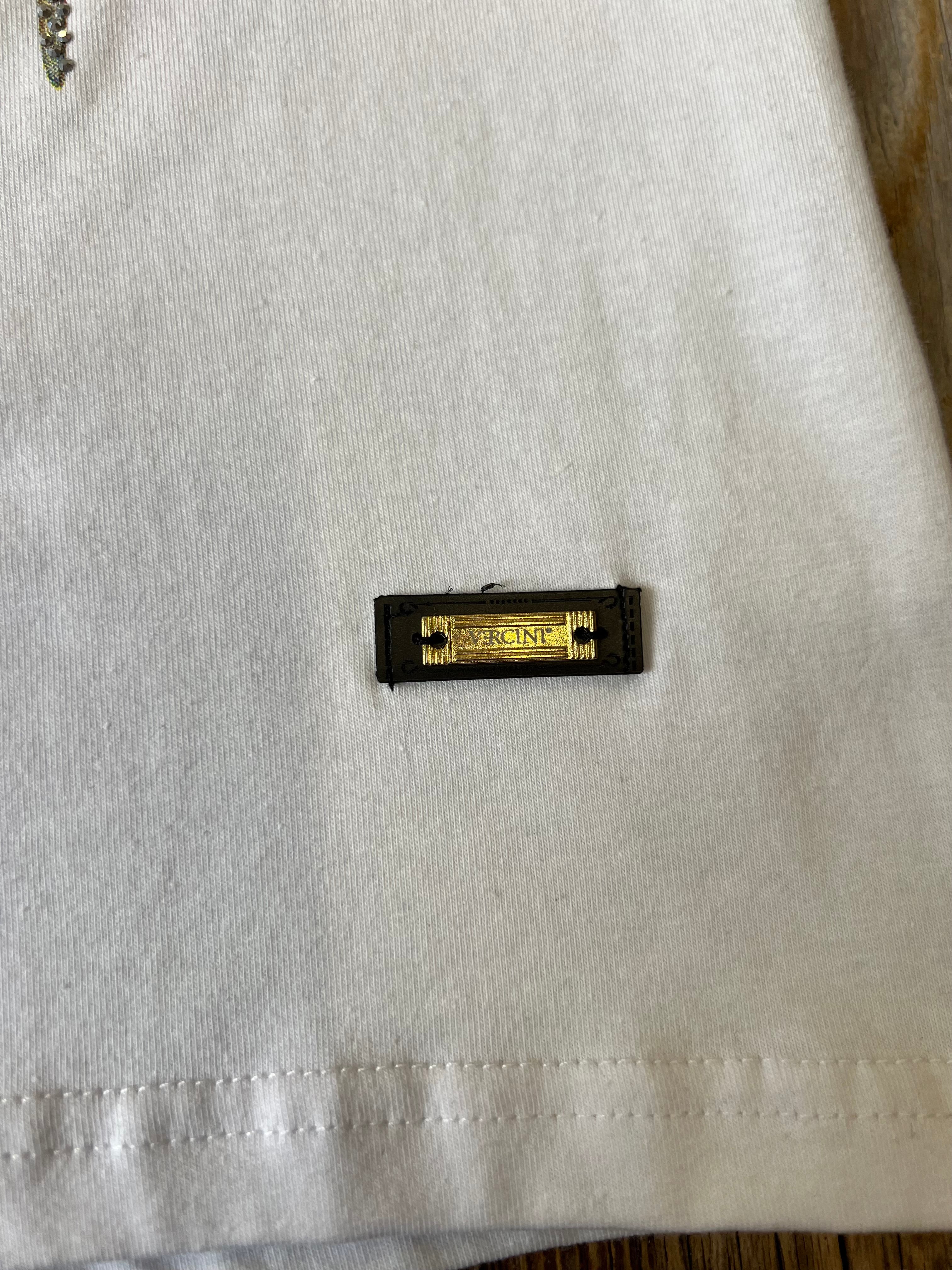 Spice Whisperer Chili Pepper T-Shirt