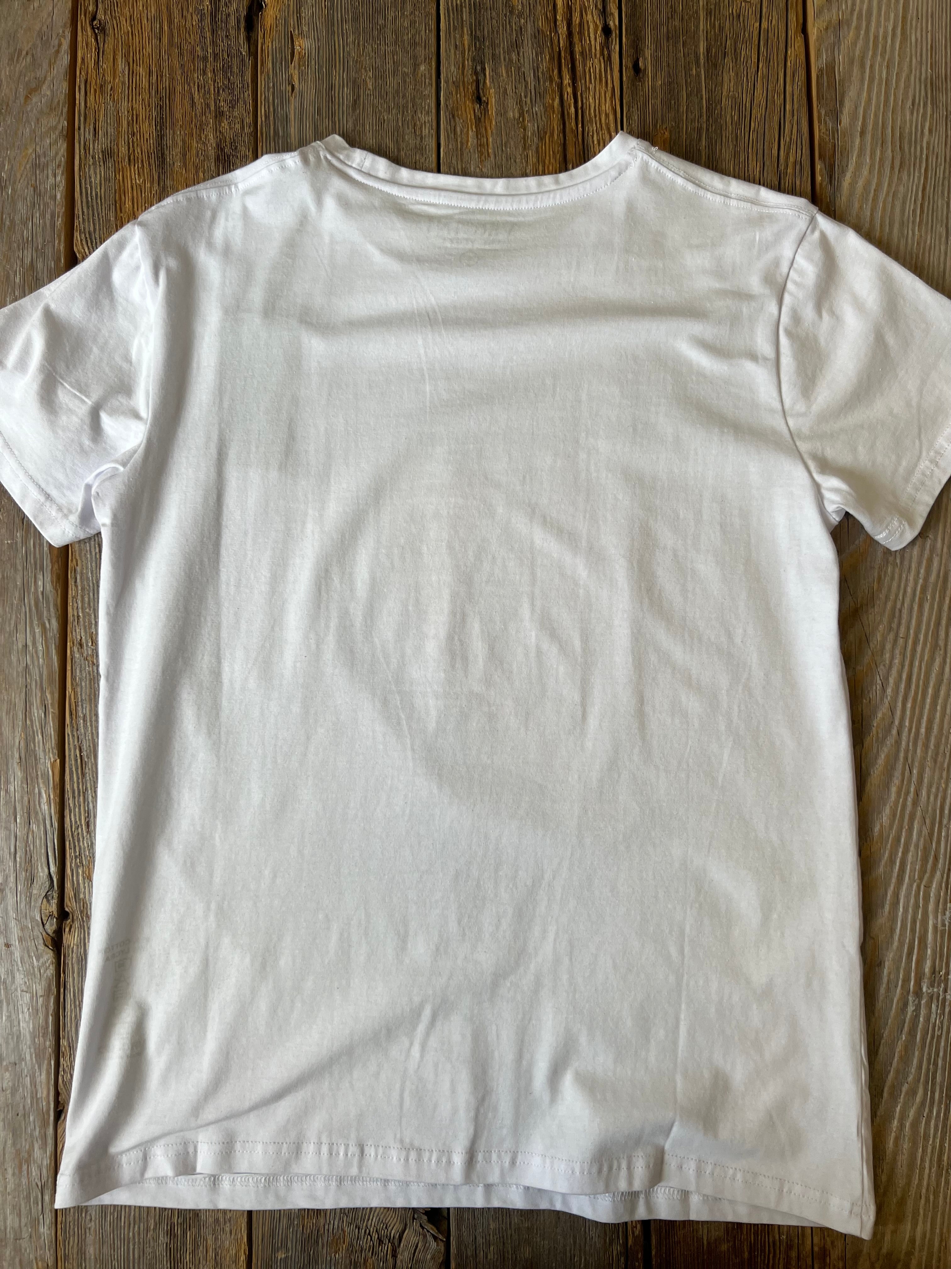 Spice Whisperer Chili Pepper T-Shirt