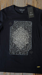 Lace Legacy T-Shirt