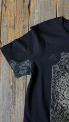 Lace Legacy T-Shirt