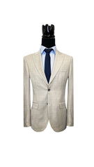 Beige Suit – Effortless Style and Versatility for Any Occasion