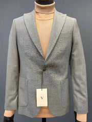 Vibrant Green Sport Jacket – Bold Style & Performance