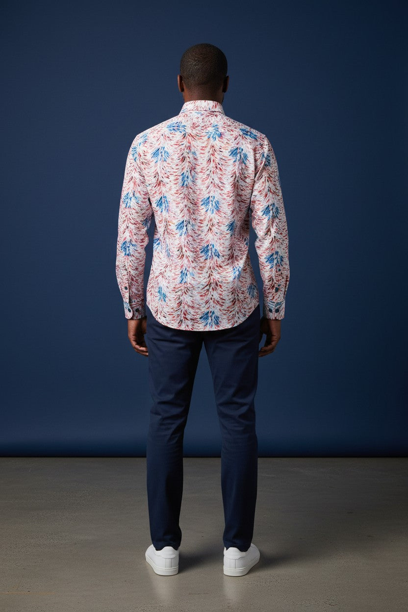 VERCINI SHIRT