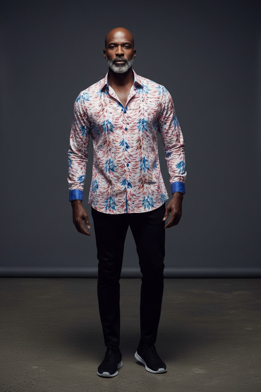 VERCINI SHIRT