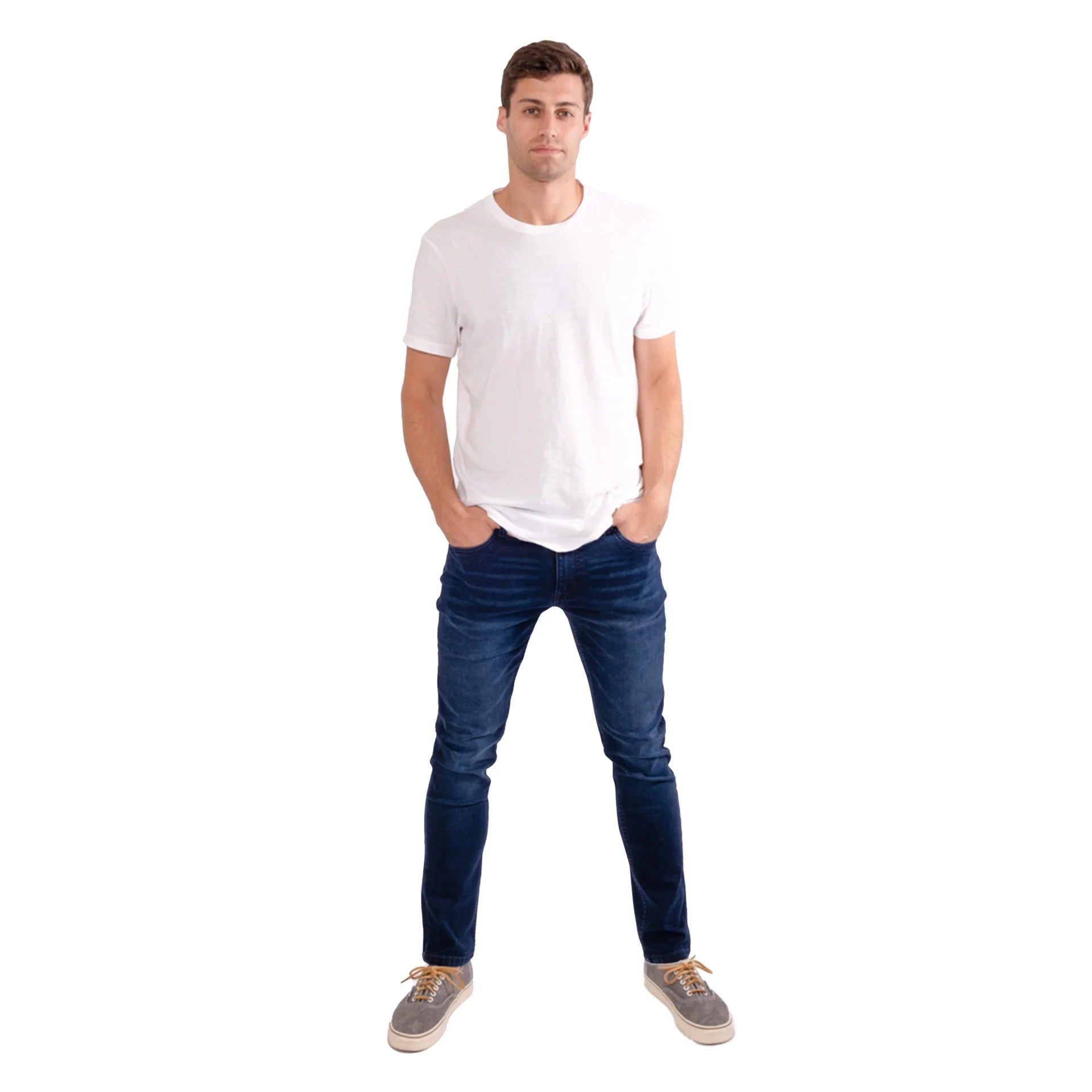 Integral 2025 denim jeans
