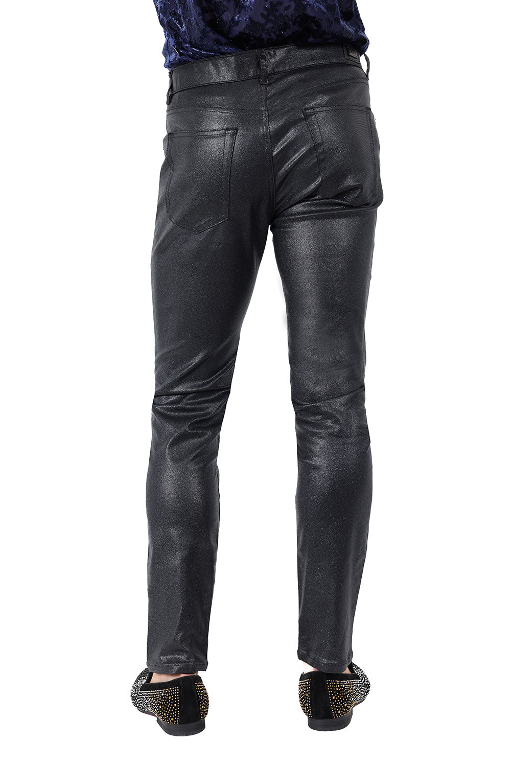 Grandiose Estelle Pants – Black