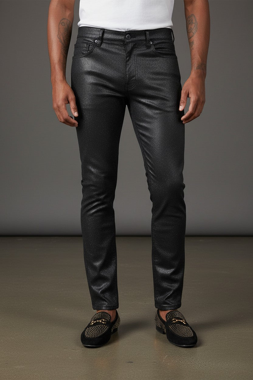 Grandiose Estelle Pants – Black