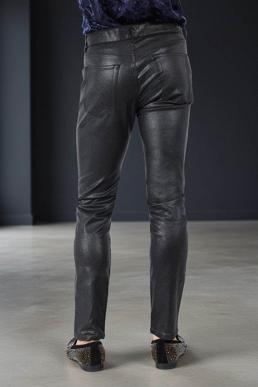 Grandiose Estelle Pants – Black
