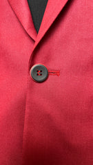 Men's Vibrant Blazer by Vercini