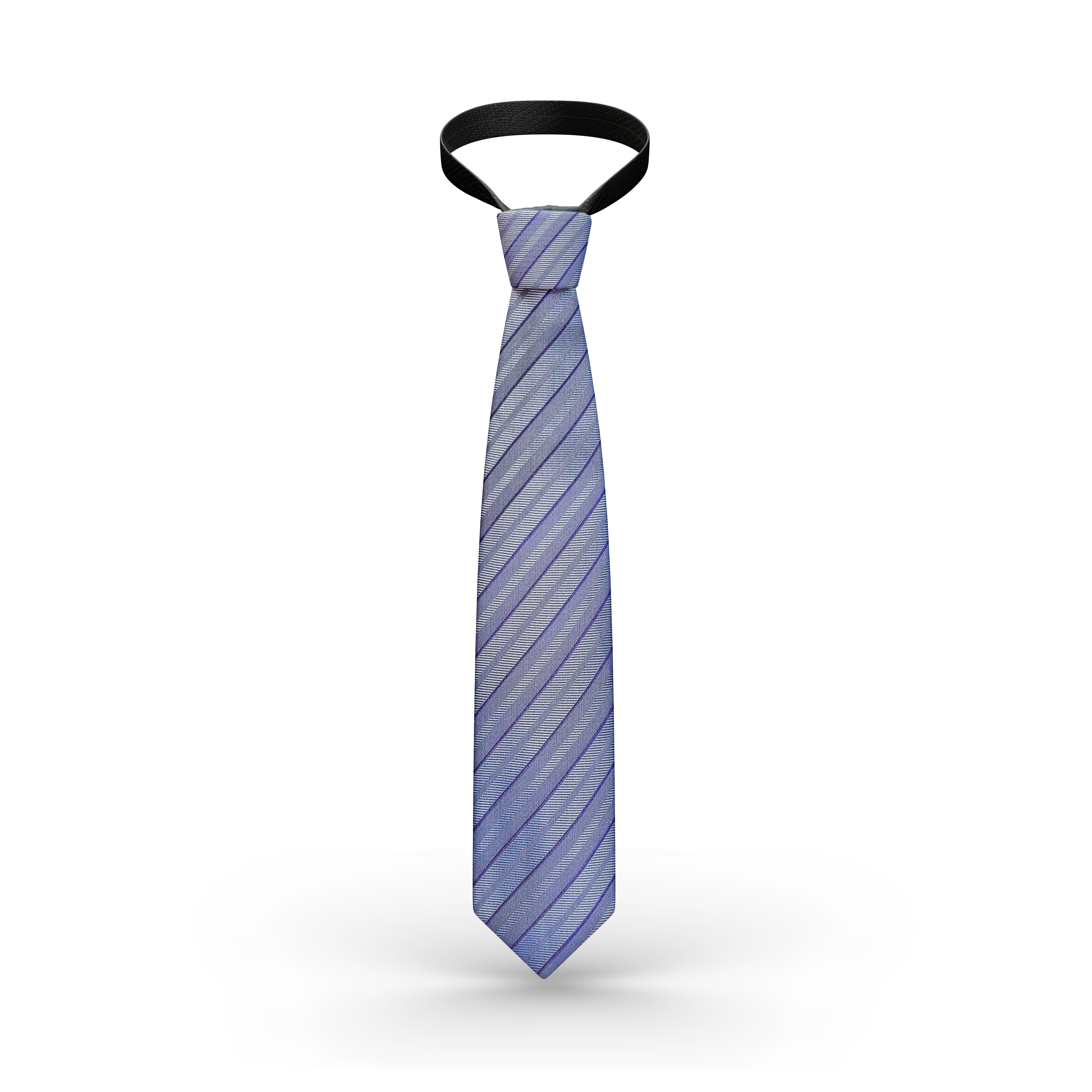 Vercini Necktie pop purple TIES Ph accessories Vercini