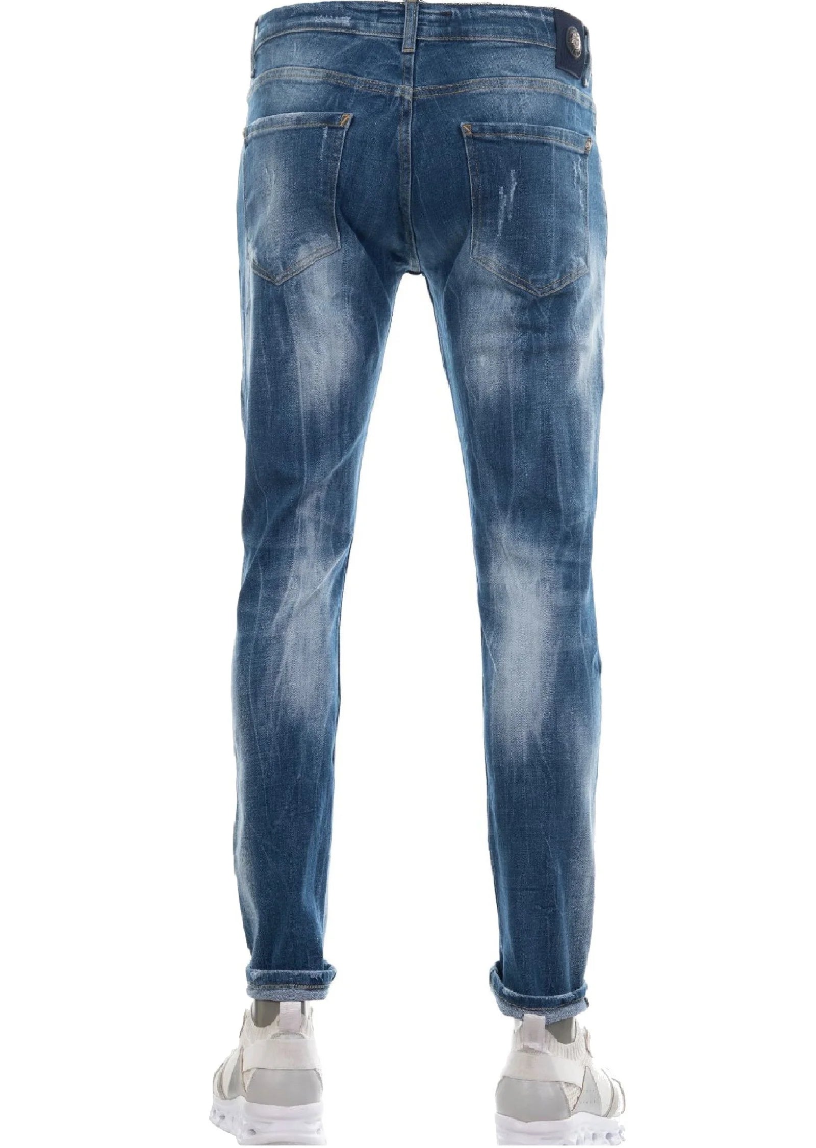 Mondo Jeans P-1656