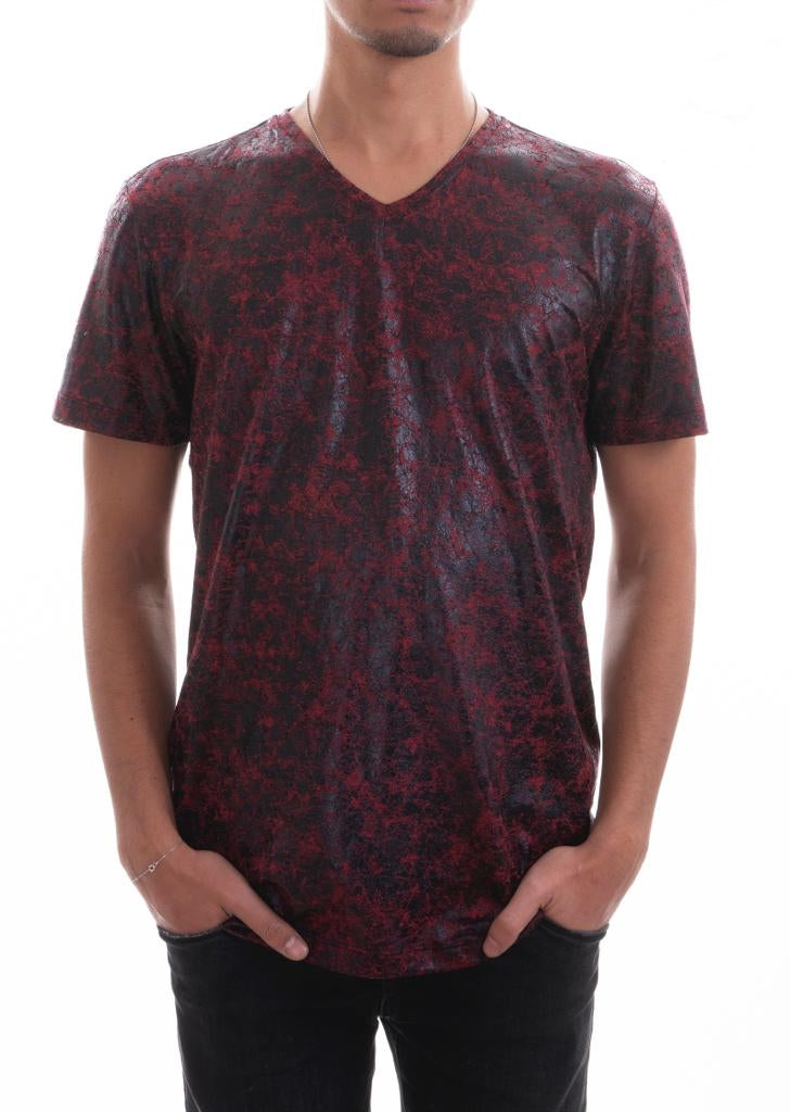RED MOON SHIRT
