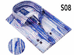 VERCINI PREMEUIM SHIRTS