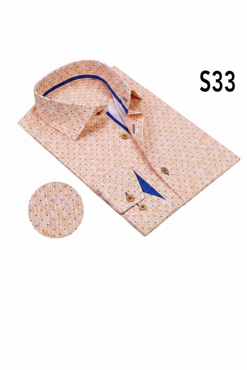 Vercini premium shirts