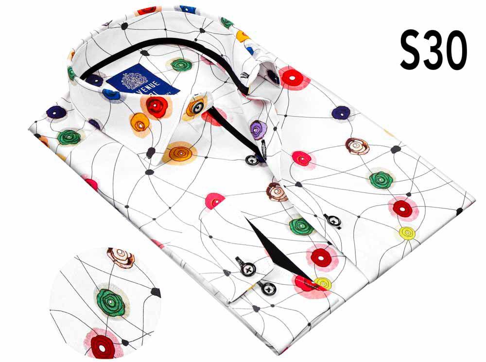 VERCINI PREMEUM SHIRT