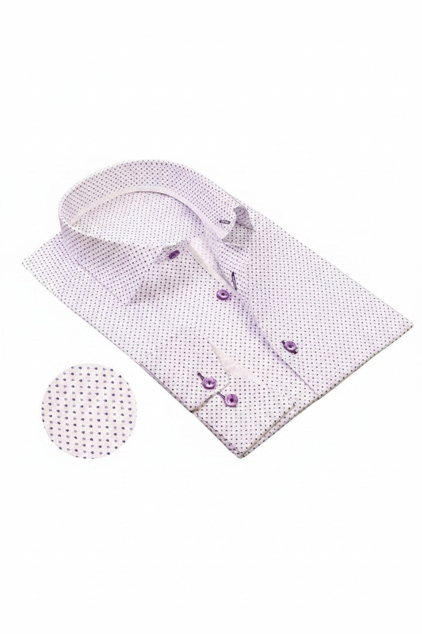 VERCINI PREMEUM SHIRT