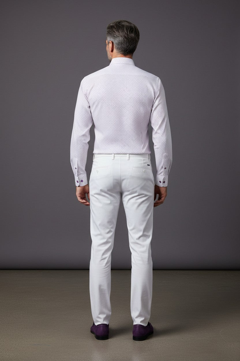 VERCINI PREMEUM SHIRT
