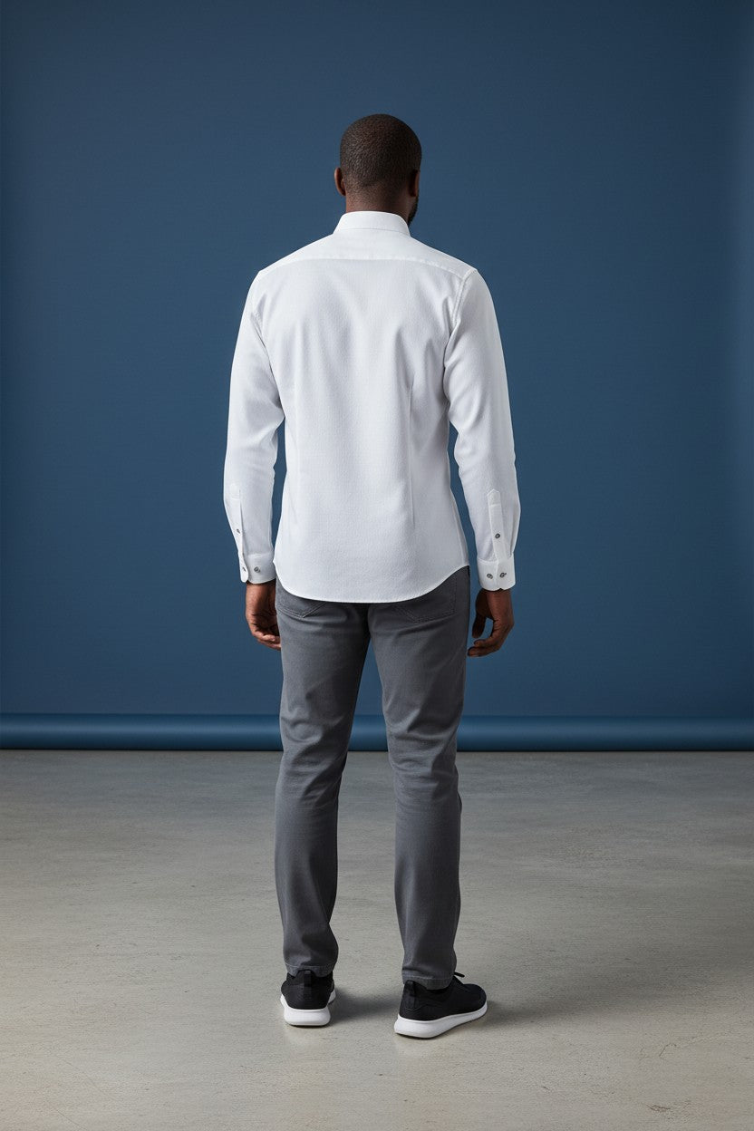 VERCINI PREUIM SHIRT